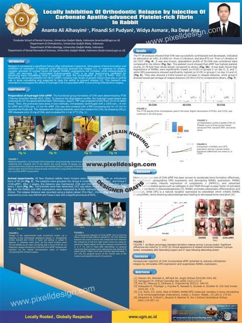 Contoh Poster Penelitian