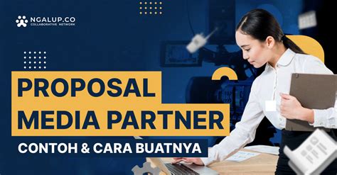 Contoh Proposal Media Online