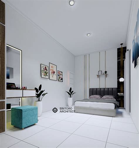 Contoh Rumah Minimalis Interior