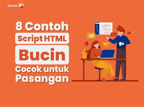 Contoh Script Bucin Romantis yang Menggetarkan Hati