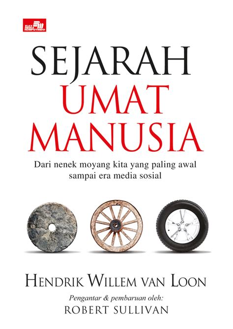 Contoh Sejarah Dalam Kehidupan Sehari Hari