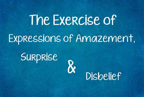 Contoh Soal Amazement