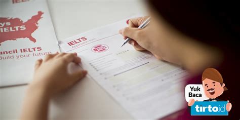 Contoh Soal British Council