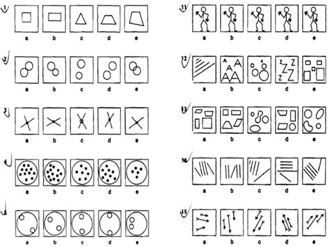Contoh Soal Psikotes Call Center
