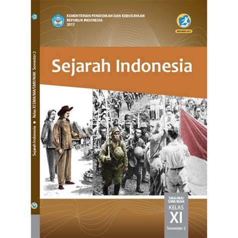 Contoh Soal Sejarah Indonesia Kelas 11 Semester 2