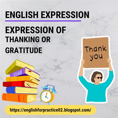 Contoh Soal Thanking Expression