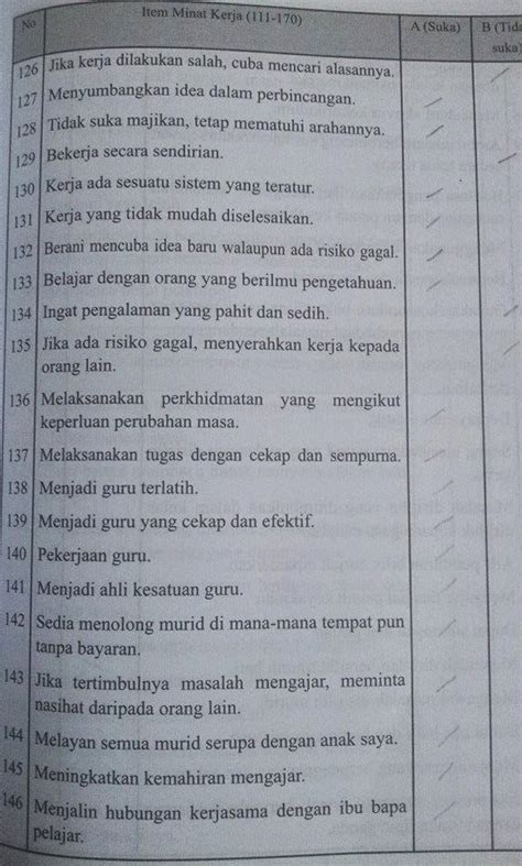 Contoh Soalan Medsi