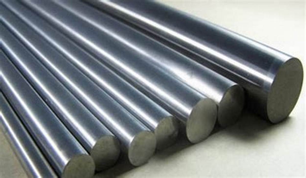 Contoh Penggunaan Stainless Steel di Industri Indonesia