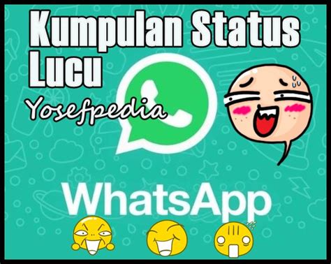 Inspirasi Status WhatsApp Keren: 15 Contoh Status WA yang Cocok untuk Dipakai Saat Ini!
