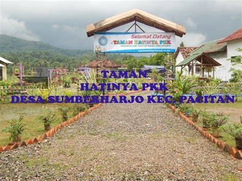 Blog Sejasa 19+ Desain Contoh Taman Toga Pkk Creatif dan Inspiratif