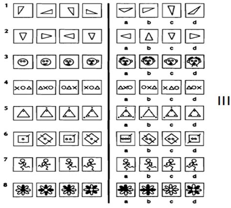 Contoh Tes Psikotes Bca Ppa