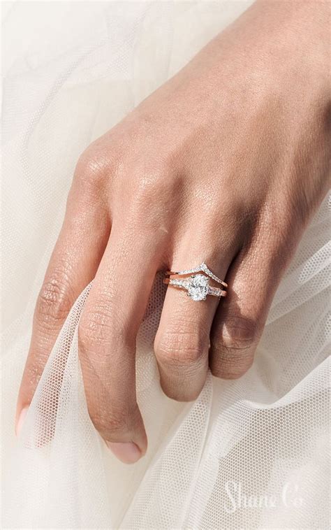 Unveiling the Elegance: Discover the Enchanting Contour Wedding Band