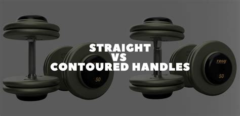 Contoured vs. Straight Bands