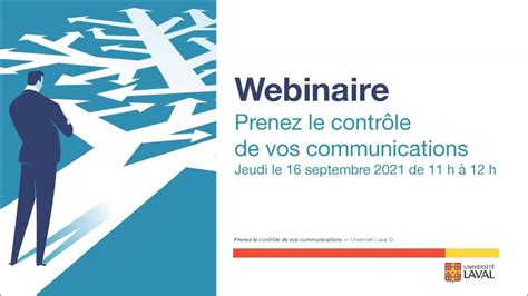 Contrôle des Communications
