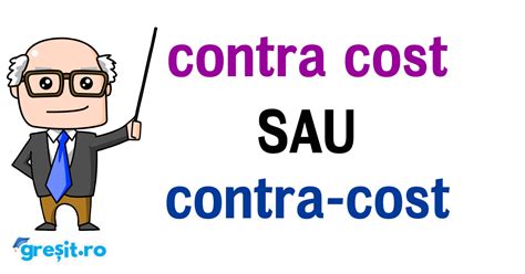 Contracost Sau Contra Cost