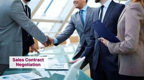 Contract Negotiations and Extensions