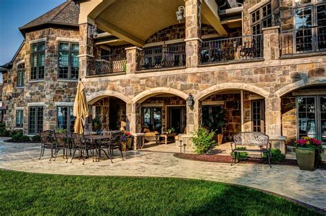 Contractor Stone Supply