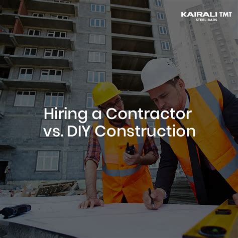 Contractor and DIY Support