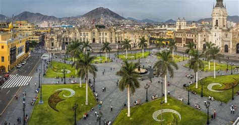 Contrasting Tour Types