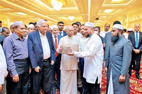 Kontribusi Komunitas Muslim