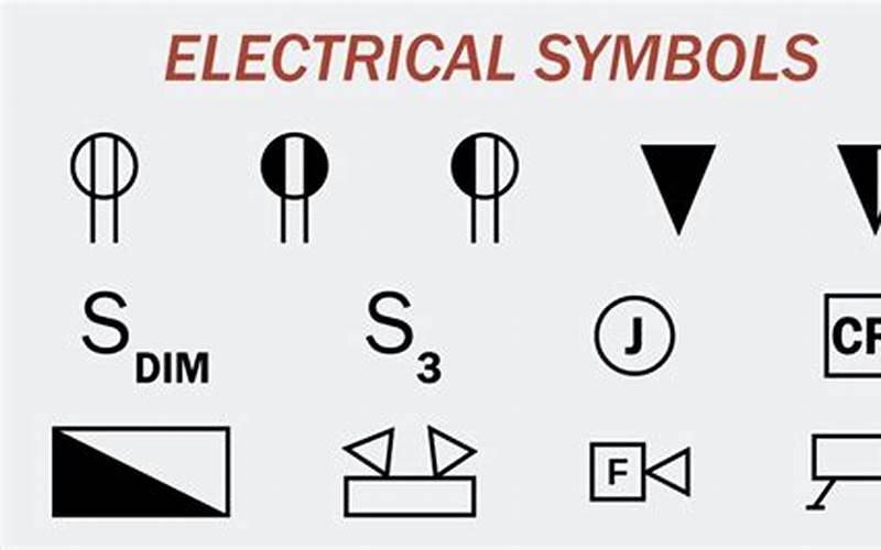 Control Box Symbol