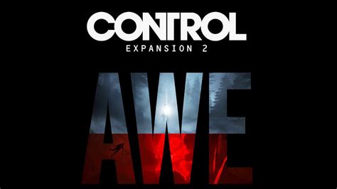Control Expansion 2 AWE