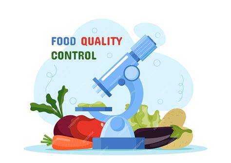 Control Over Food Quality