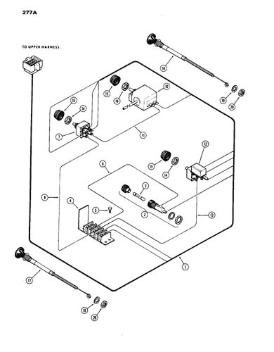 Control Panel Integration Diagram