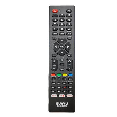 Control Universal