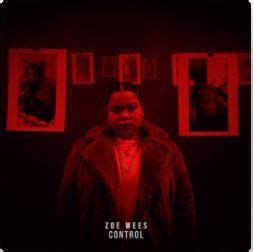 Control Zoe Wees Traduction