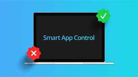 Control and App