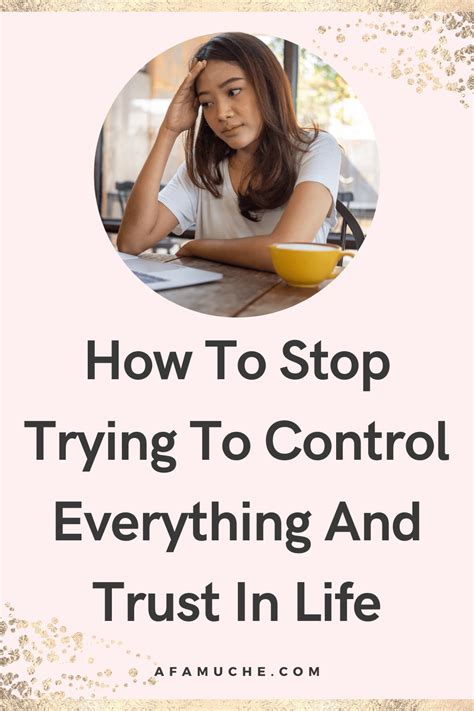 Control everything
