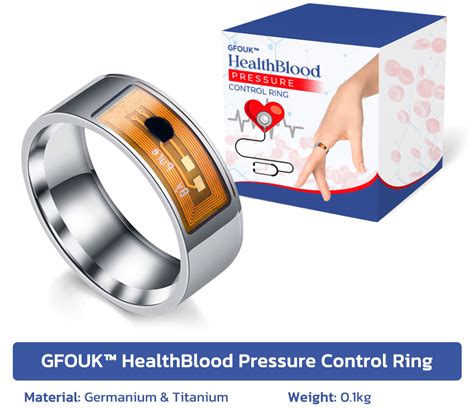 Control ring included