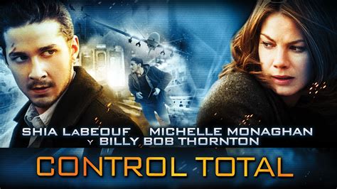 Control total