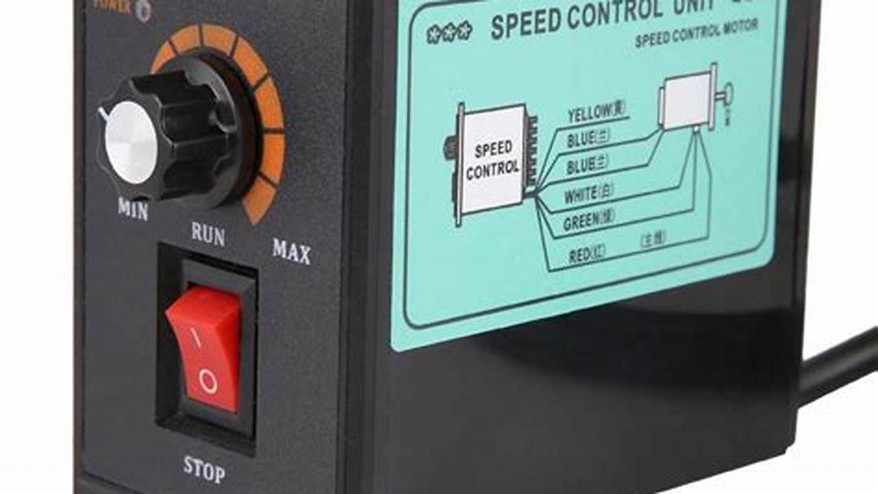 Controller For Ac Motor