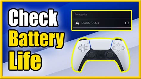 Controller Battery Life