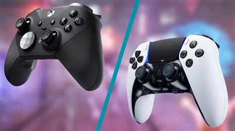 Controller im Vergleich