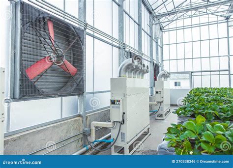 Controlling Humidity and Ventilation