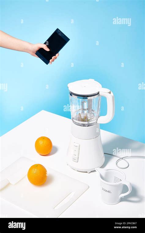 Controlling the Cooking Time