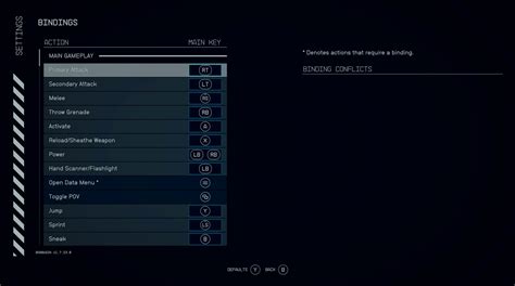 Controls | Frogge (Roblox) Wiki
