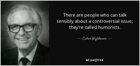 Controversial Quotes