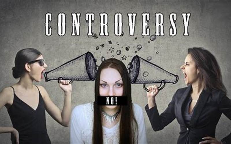 Controversies And Interpretations