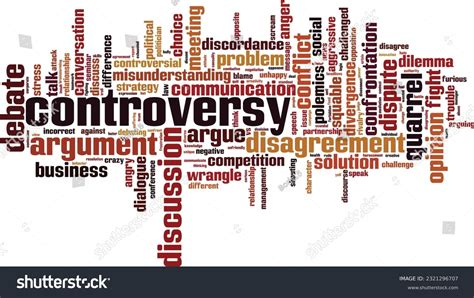 Controversy