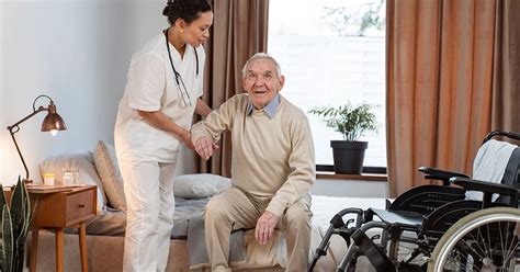 Convalescent Home