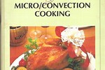 Convection Microwave Oven Recipes