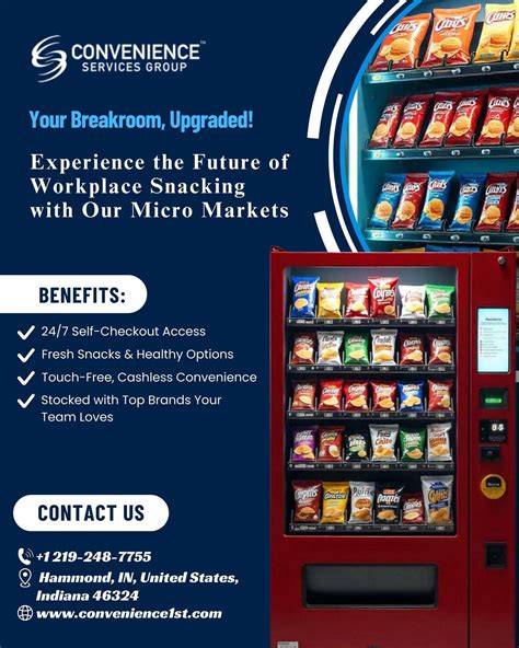 Convenience Services