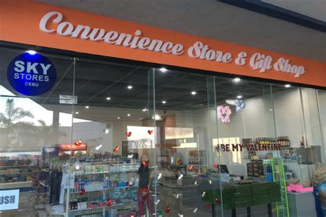 Convenience Store and Gift Shop