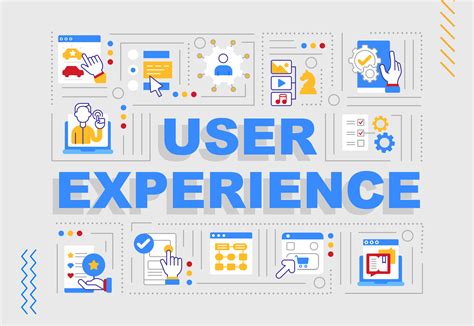 Convenience and User Experience