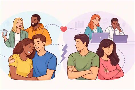 Convenience Relationships