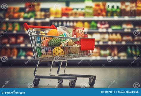 Convenient Grocery Shopping